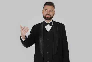  Мирон Скрябин Петрозаводск 19.10.2025