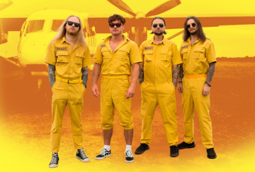 Концерт Пилот Петрозаводск 17.10.2025